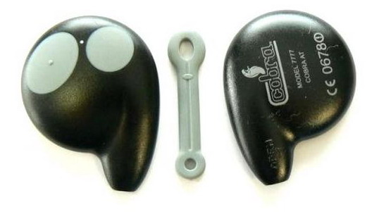 COBRA aut�riaszt�