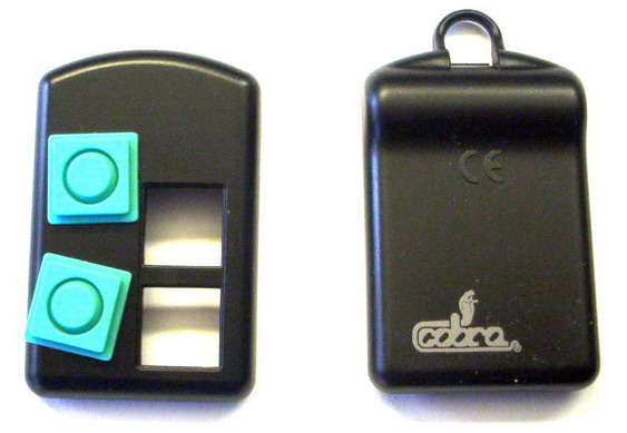 COBRA aut�riaszt�