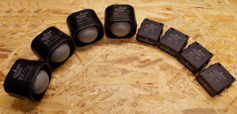 COBRA aut�riaszt�